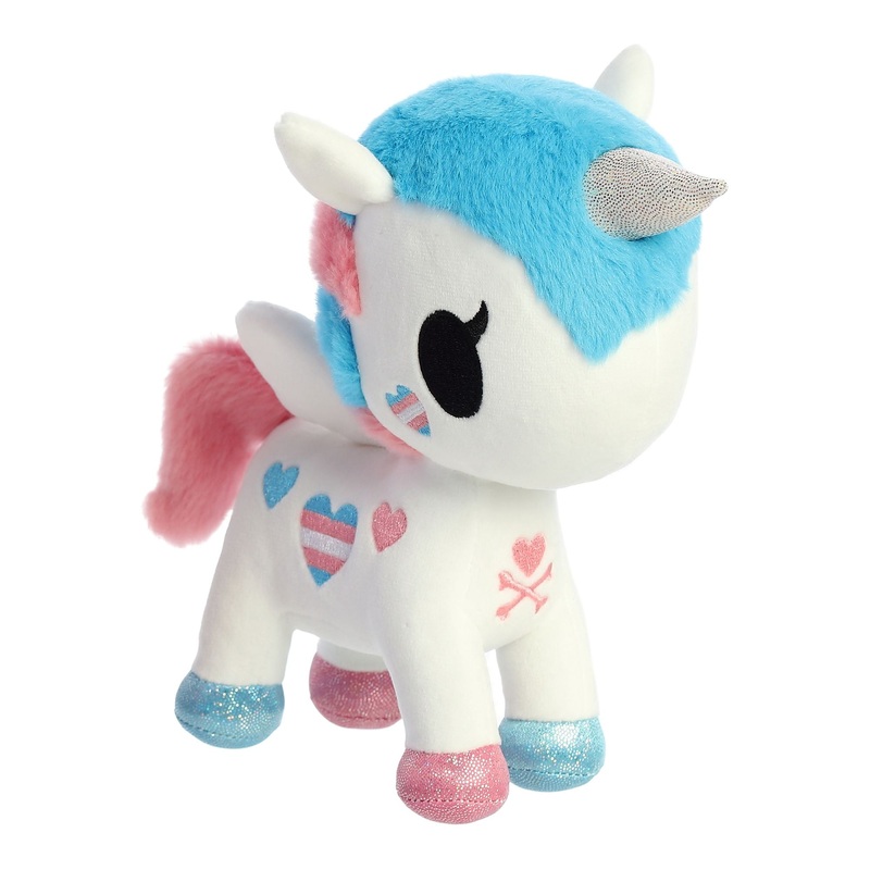 Aurora - tokidoki - 7.5" Marsha