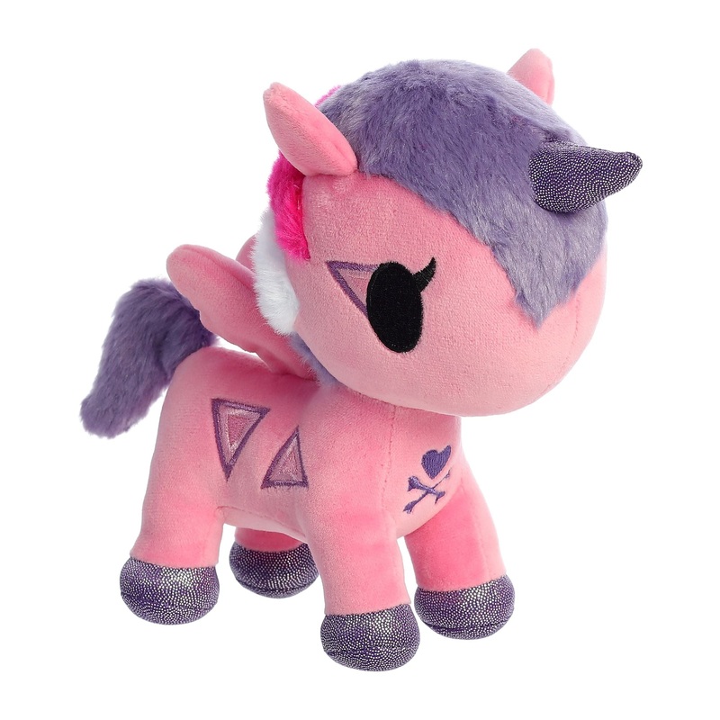 Aurora - tokidoki - 7.5" Quartzy