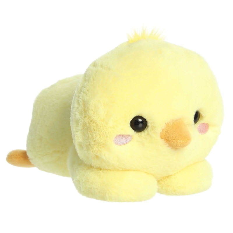 Aurora - Too Cute - 12" Daffodil Chick