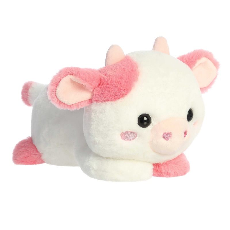 Aurora - Too Cute - 12" Katelyn Cow