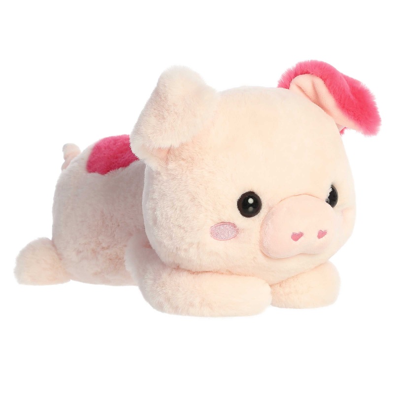 Aurora - Too Cute - 12" Penelope Pig