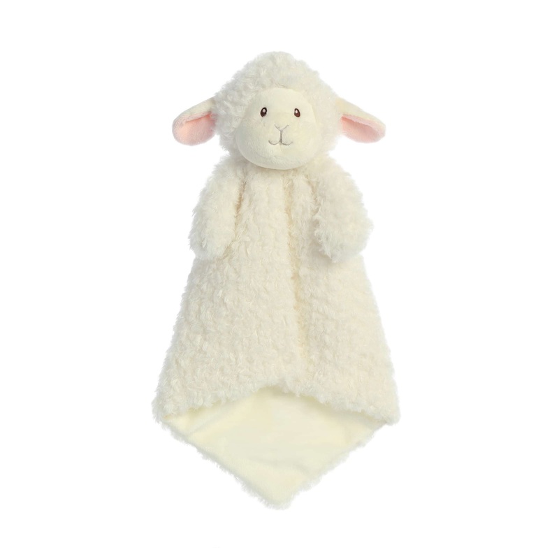 ebba - Blessing Lamb - 16" Luvster