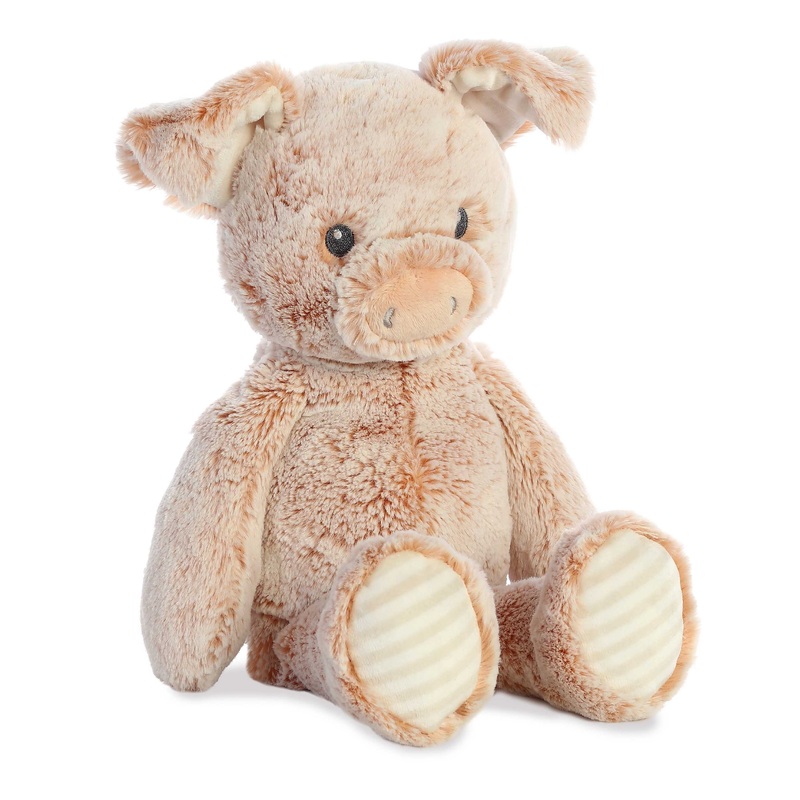 ebba - Cuddlers - 14" Peppy Pig