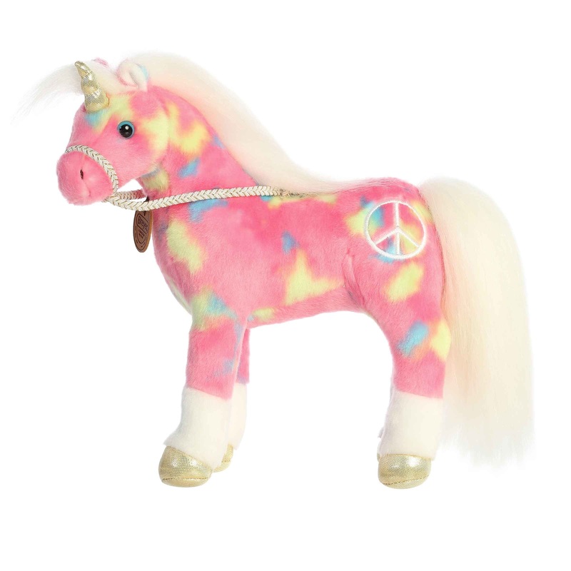 Aurora - Breyer - Showstoppers - 13" Keep The Peace