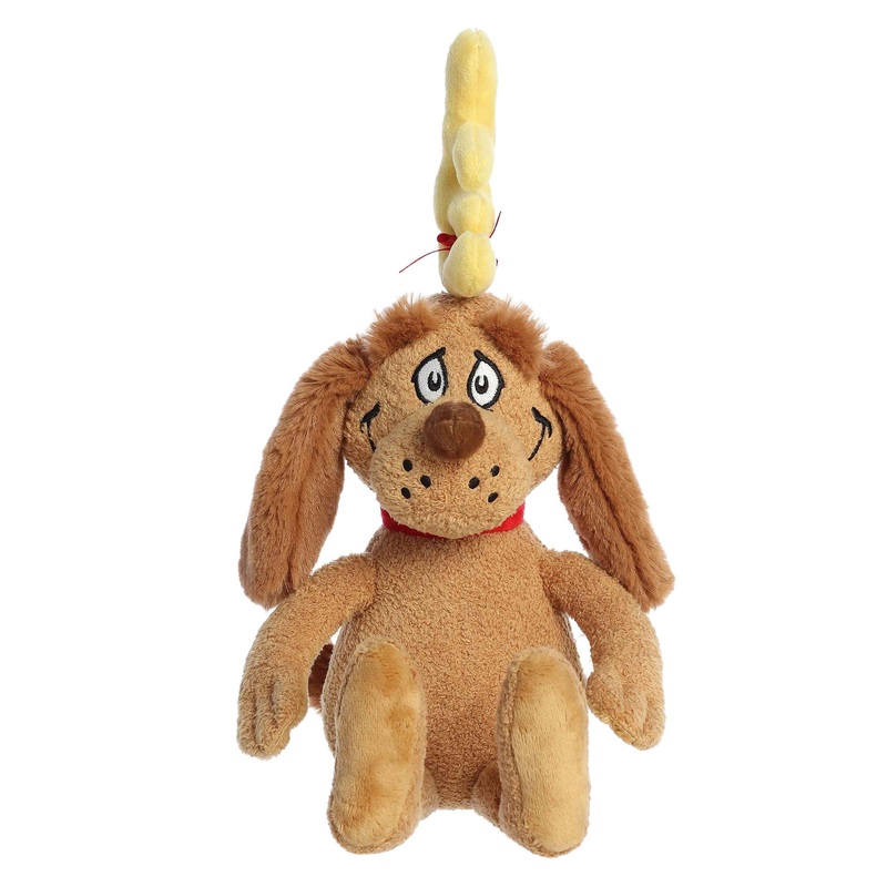 Aurora - Dr. Seuss - 12" Vintage Max