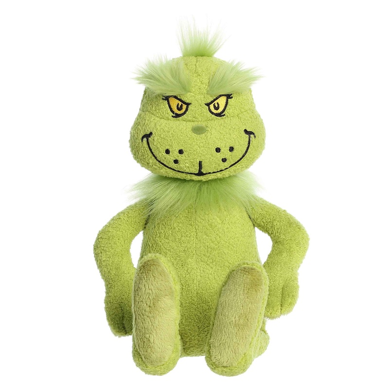 Aurora - Dr. Seuss - 13" Vintage Grinch