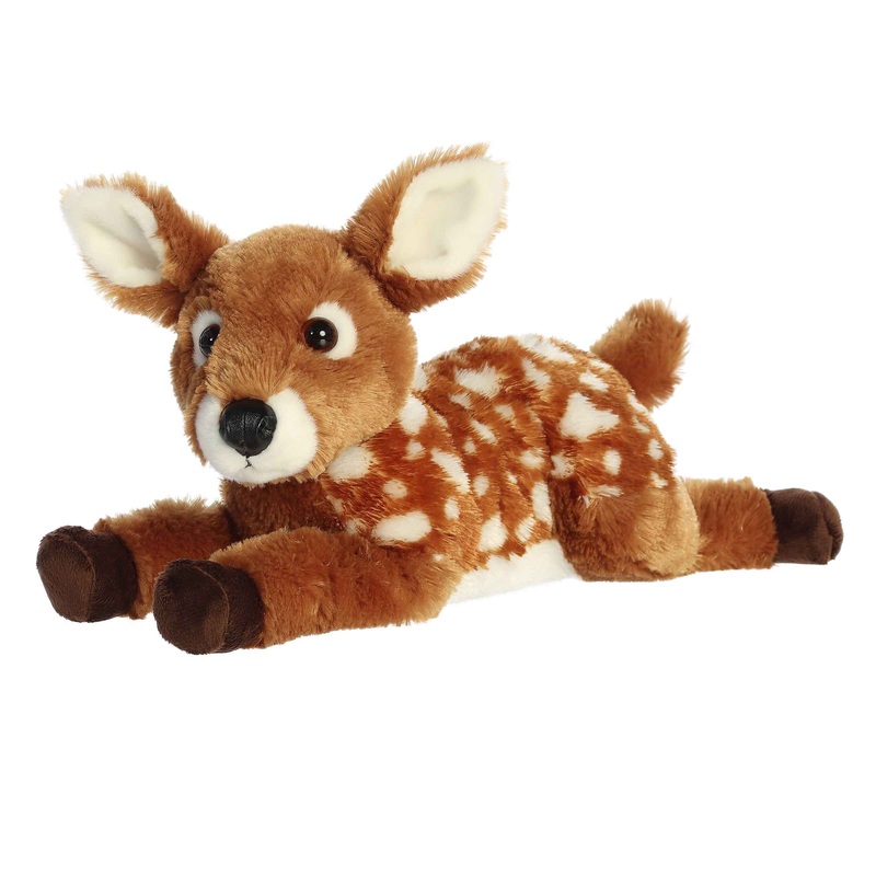 Aurora - Flopsie - 12" Farah Fawn