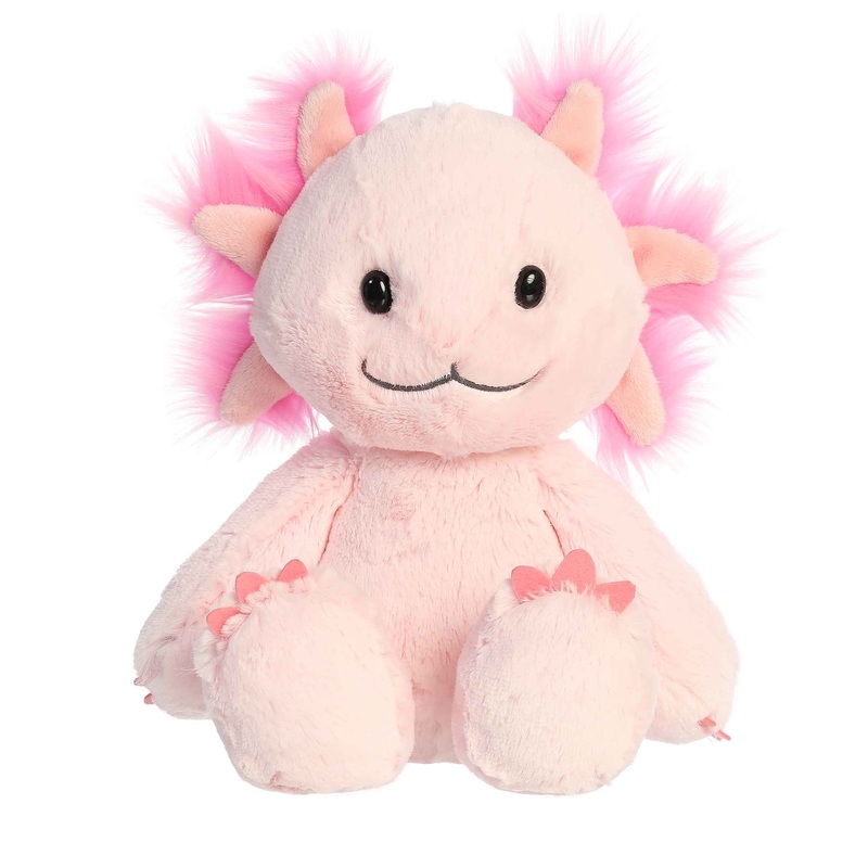 Aurora - Menagerie - 12" Arin Axolotl