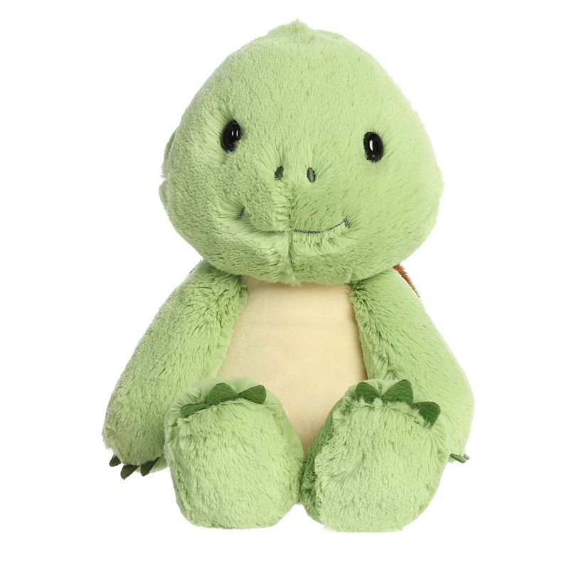 Aurora - Menagerie - 12" Taj Turtle