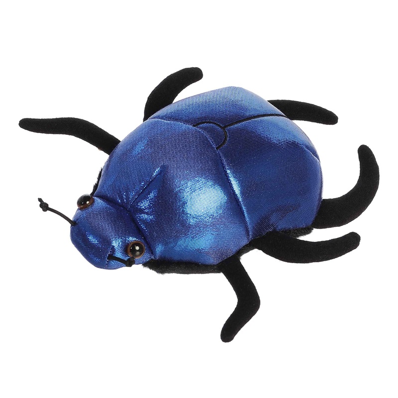 Aurora - Mini Flopsie - 8" Saqqara Scarab Beetle