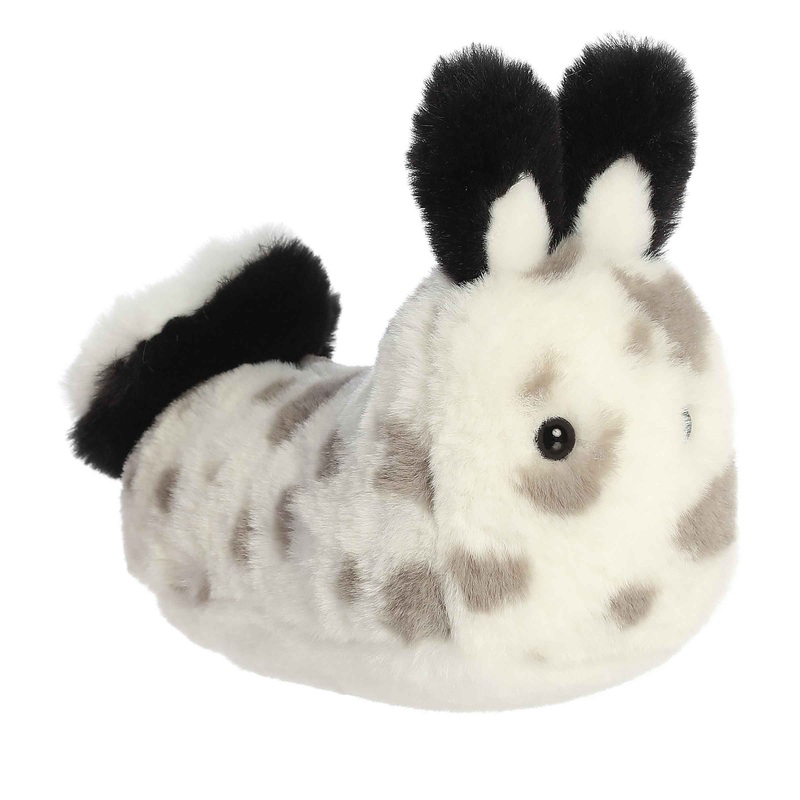 Aurora - Mini Flopsie - 8" Serene Sea Bunny