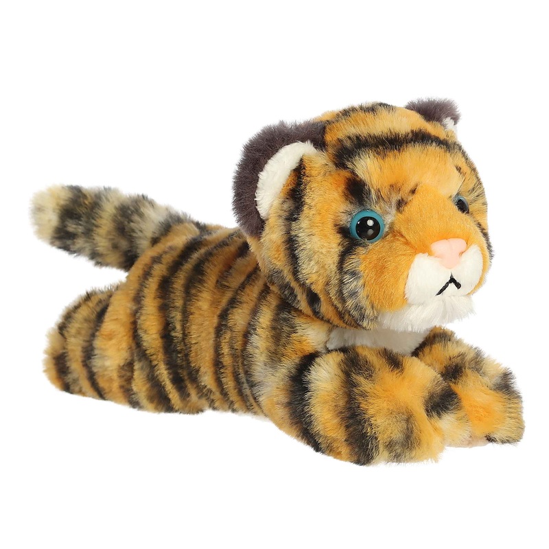 Aurora - Mini Flopsie - 8" Tiger Cub