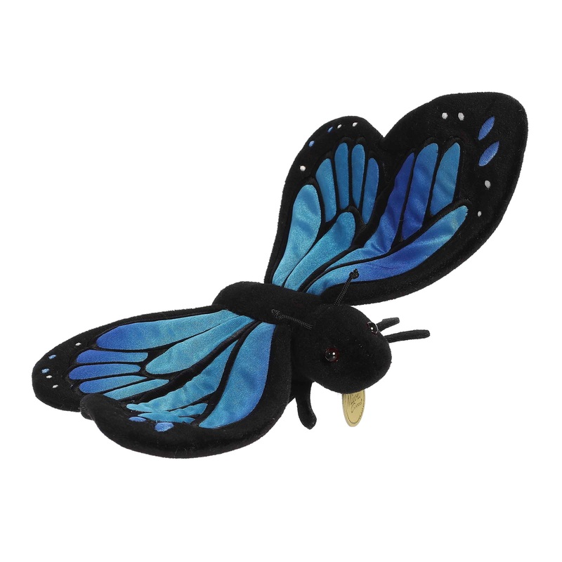 Aurora - Miyoni - 13" Morpho Butterfly