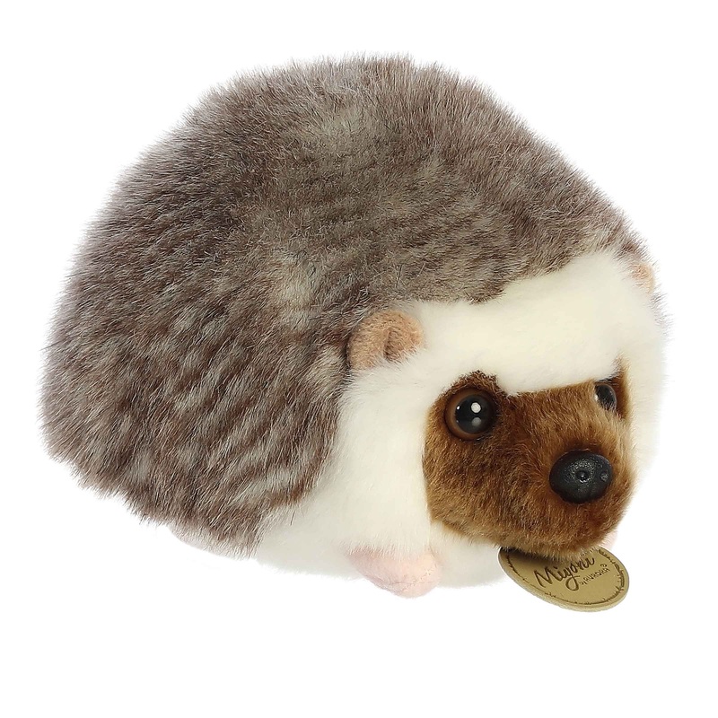 Aurora - Miyoni - 6.5" Hedgehog