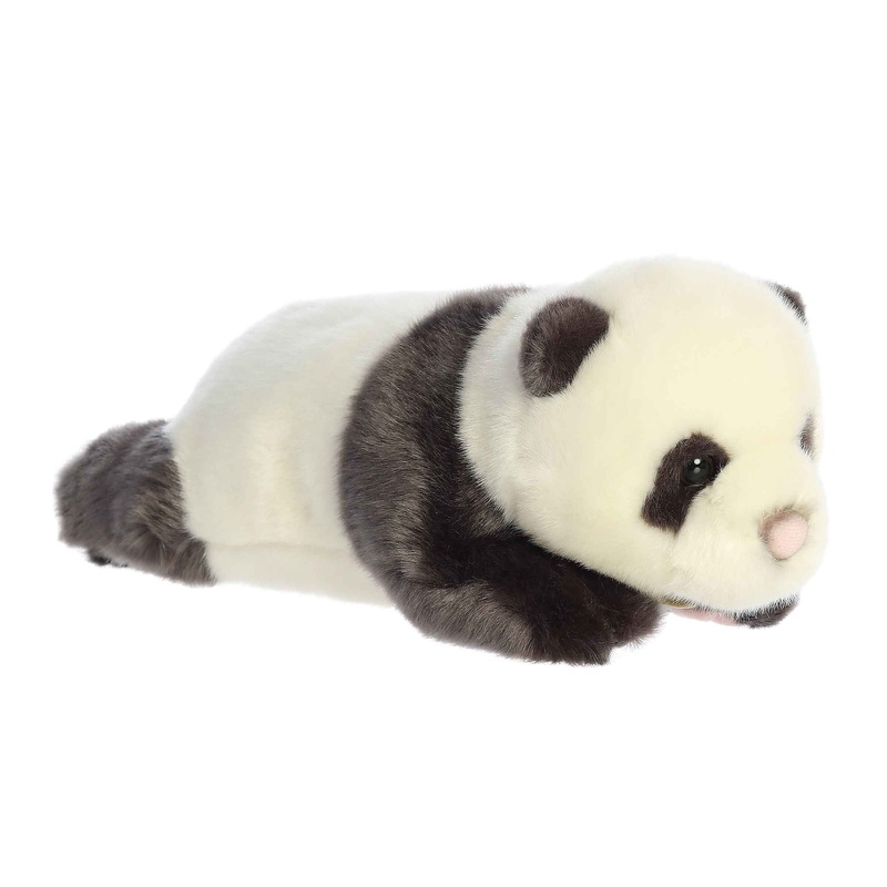 Aurora - Miyoni Tots - 11" Baby Panda