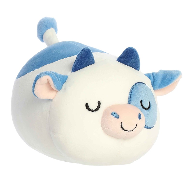 Aurora - Mooples - 7" Blythe Blueberry Milk