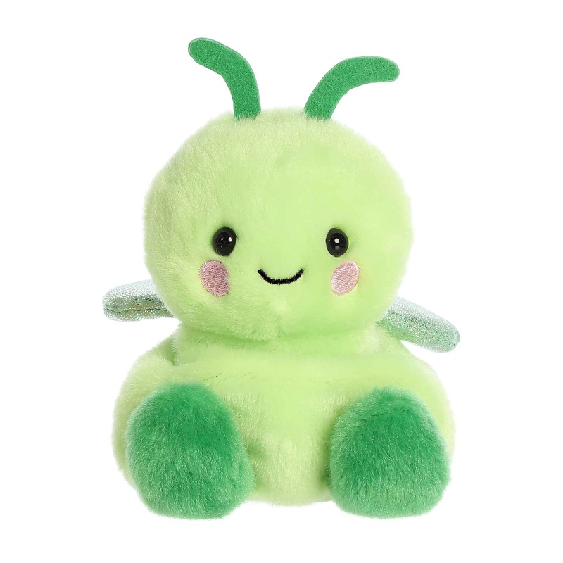 Aurora - Palm Pals - 5" Maestro Grasshopper