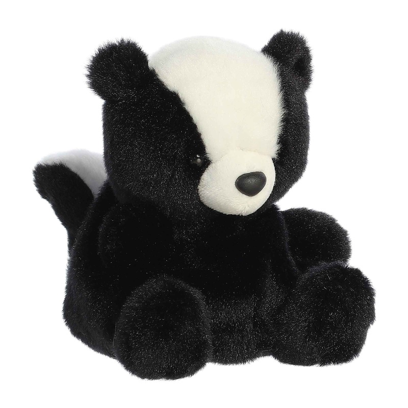 Aurora - Palm Pals - 5" Scout Skunk