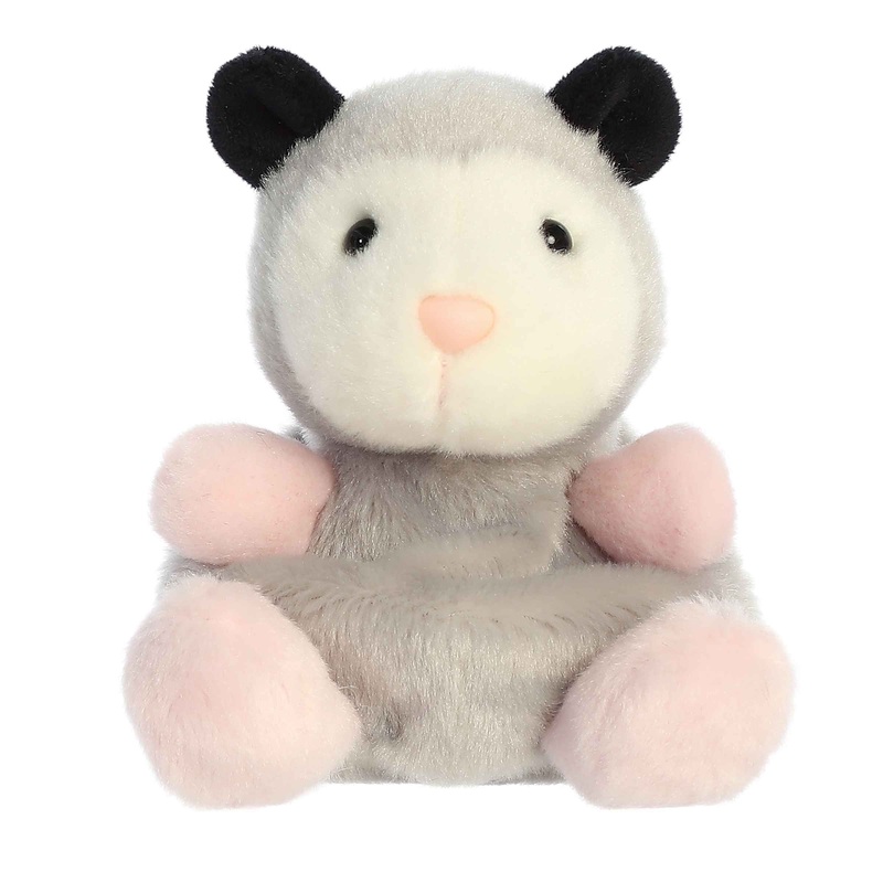 Aurora - Palm Pals - 5" Sherri Opossum