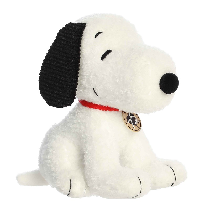 Aurora - Peanuts - 10" 75th Anniversary Limited Edition Snoopy