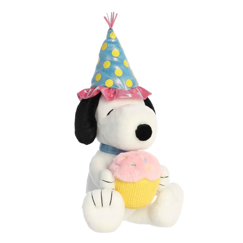 Aurora - Peanuts - 12" Birthday Snoopy