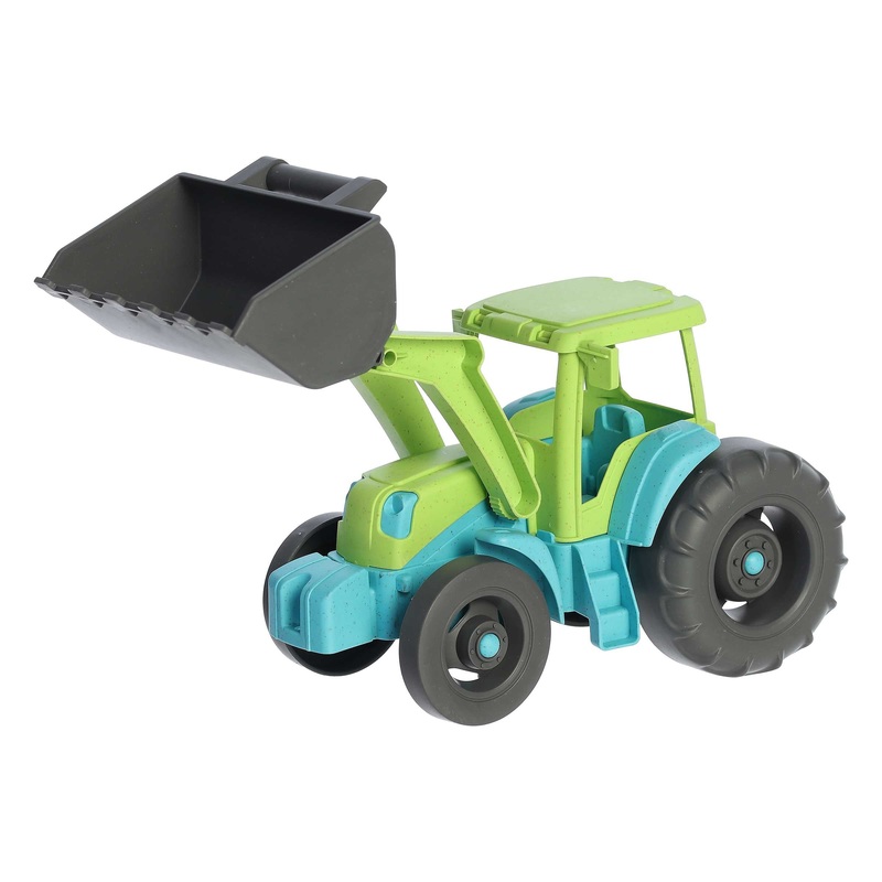 Aurora Toys - Wheatley - 12" Loader Tractor
