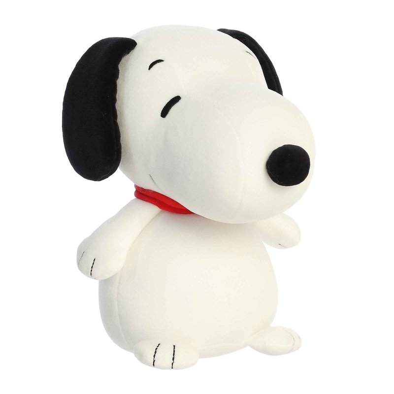 Aurora - Peanuts - 8.5" Squishy Snoopy