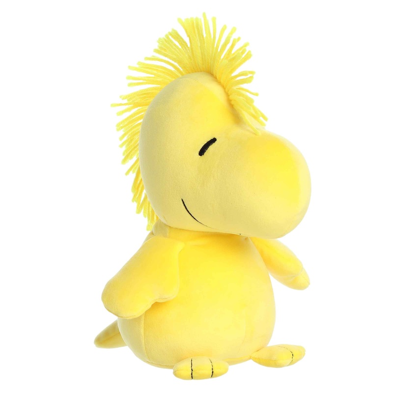 Aurora - Peanuts - 8.5" Squishy Woodstock