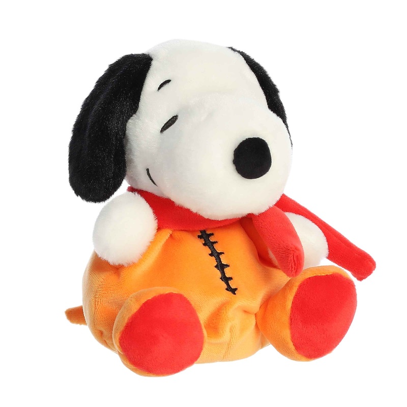 Aurora - Peanuts - Palm Pals - 5" Astronaut Snoopy