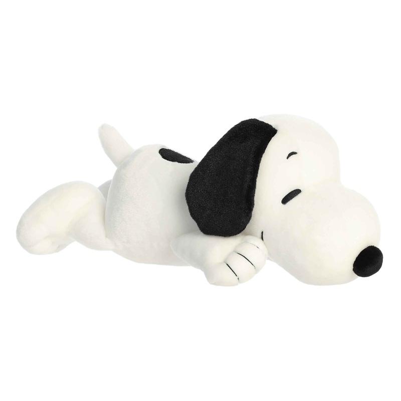 Aurora - Peanuts - Snuggle Snoopy