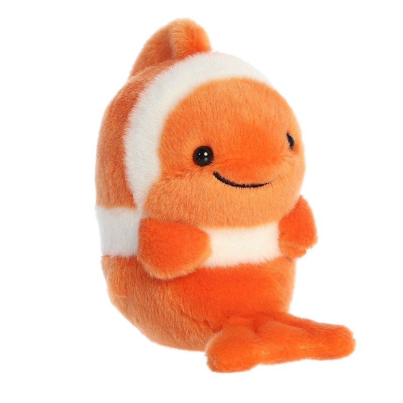 Aurora - Rolly Pet - 5" Comic Clown Fish