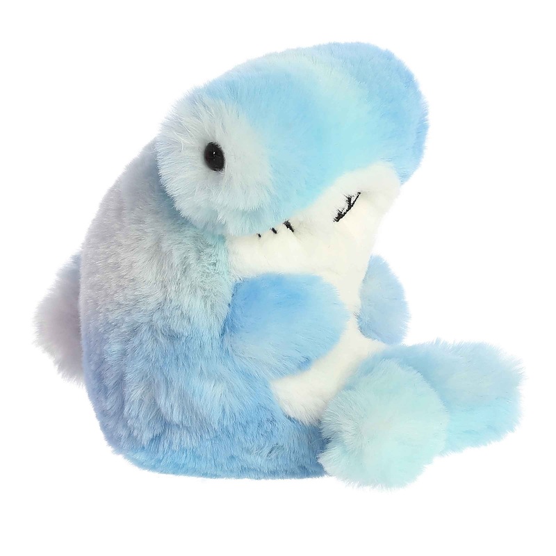 Aurora - Rolly Pet - 5" Hamish Hammerhead Shark