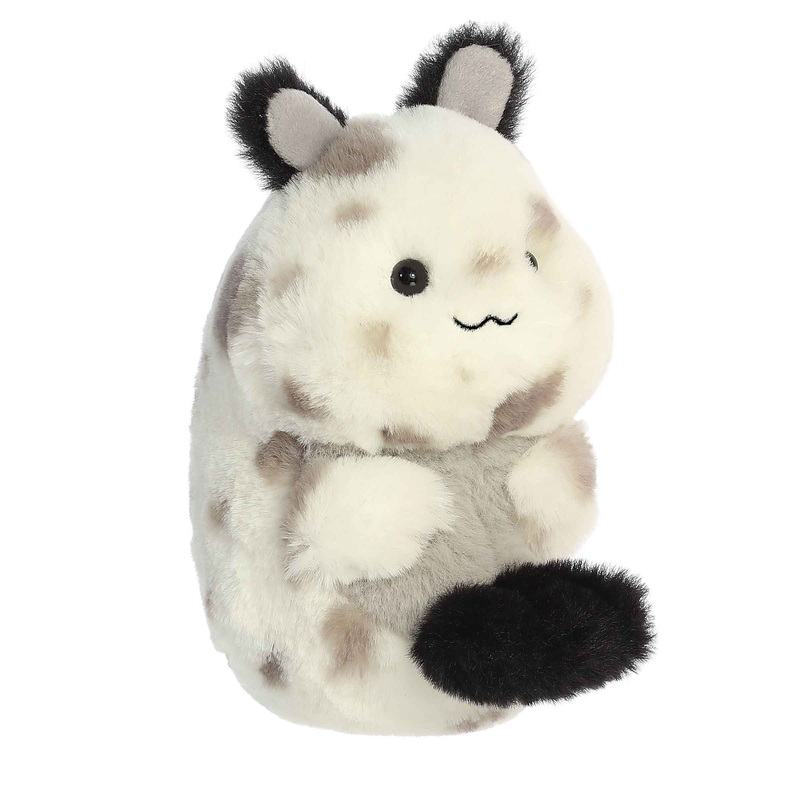Aurora - Rolly Pet - 5" Serendipity Sea Bunny