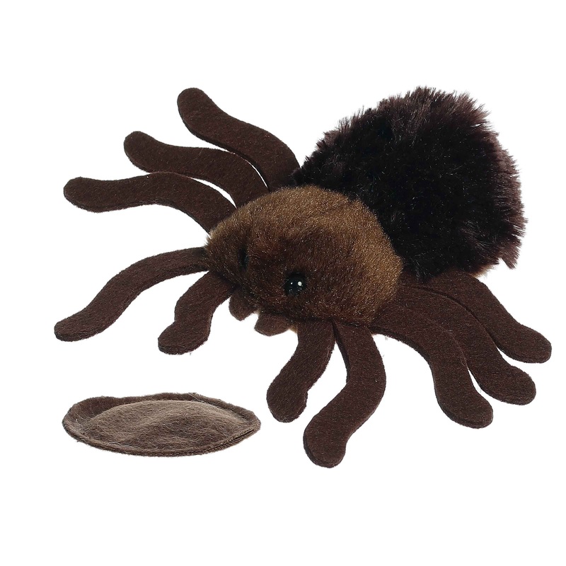 Aurora - Shoulderkins - 5" Jumpin' Tarantula