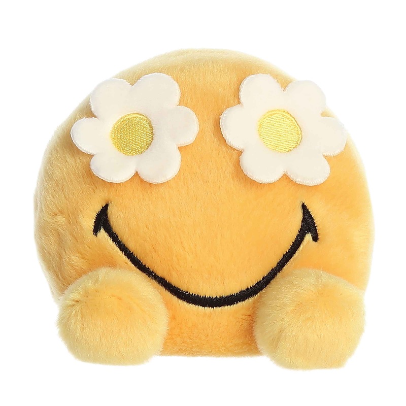 Aurora - SMILEYWORLD - Palm Pals - 5" Flowers
