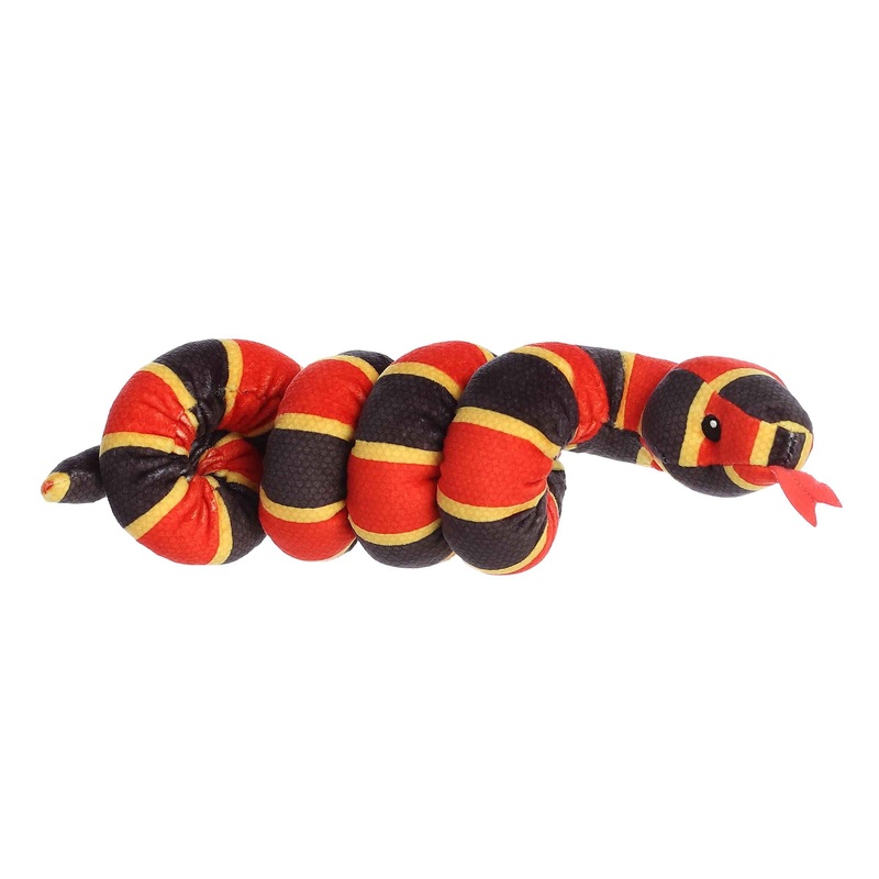 Aurora - Snake - Wrist Wranglers - Coral Snake