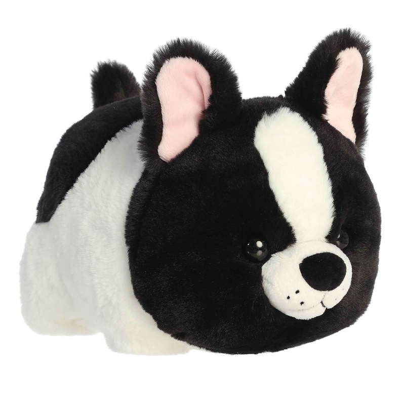 Aurora - Spudsters - 10" Fern French Bulldog
