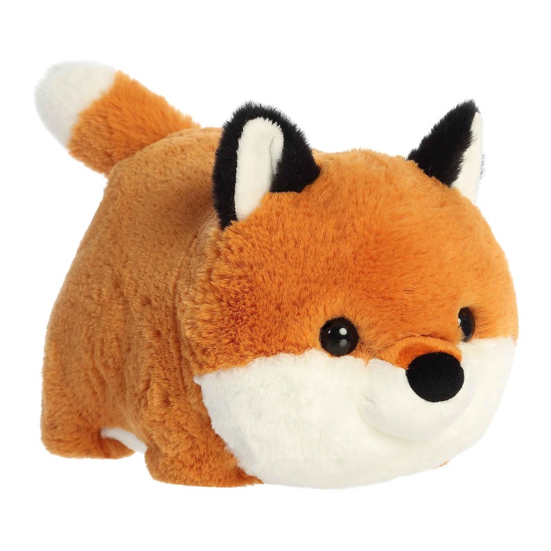 Aurora - Spudsters - 10" Fitz Red Fox