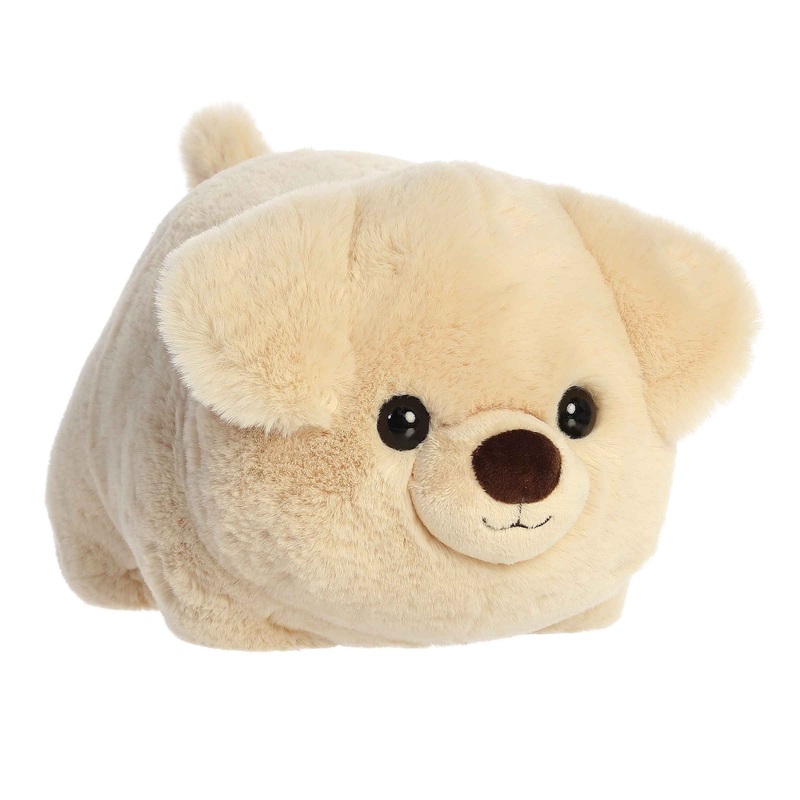 Aurora - Spudsters - 10" Libby Yellow Lab