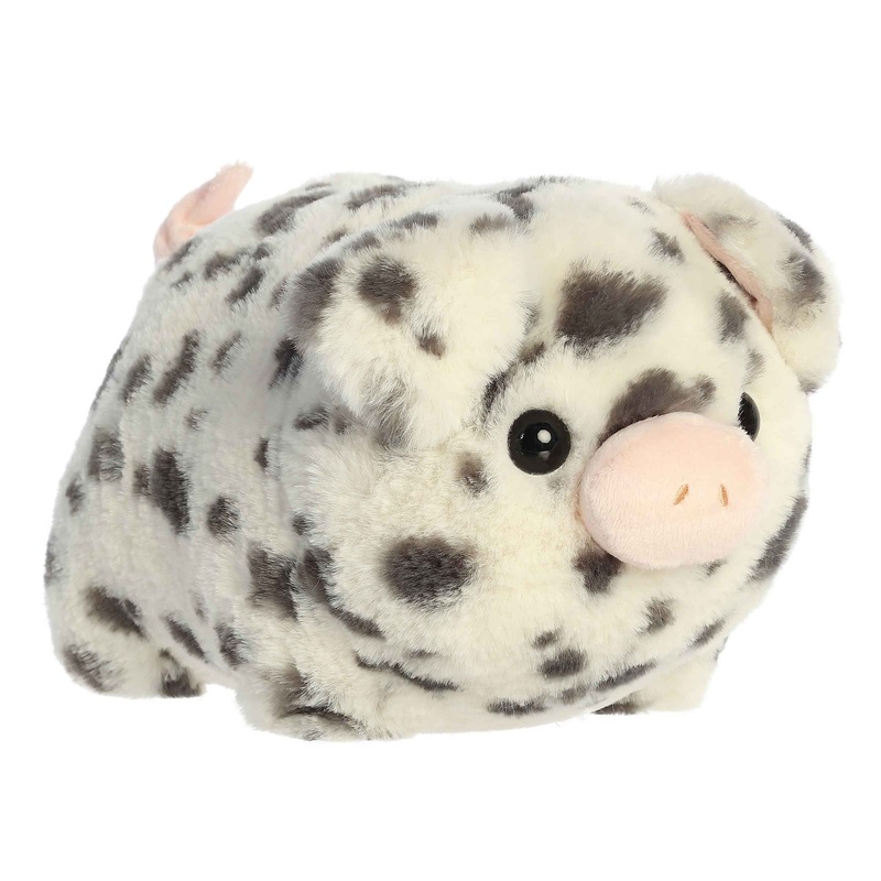 Aurora - Spudsters - 10" Pierre Spotted Pig