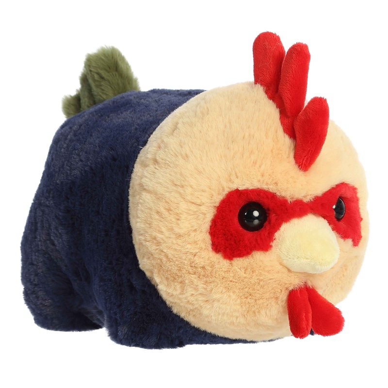 Aurora - Spudsters - 10" Roscoe Rooster