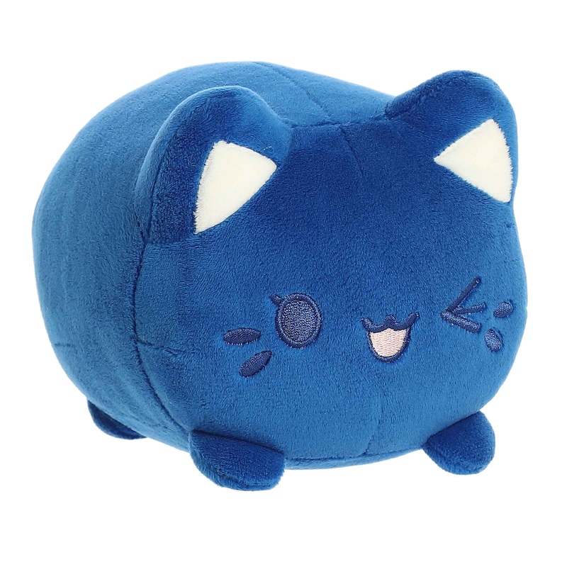 Aurora - Tasty Peach - 7" Blueberry Meowchi