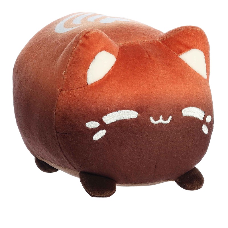Aurora - Tasty Peach - 7" Catpuccino Meowchi