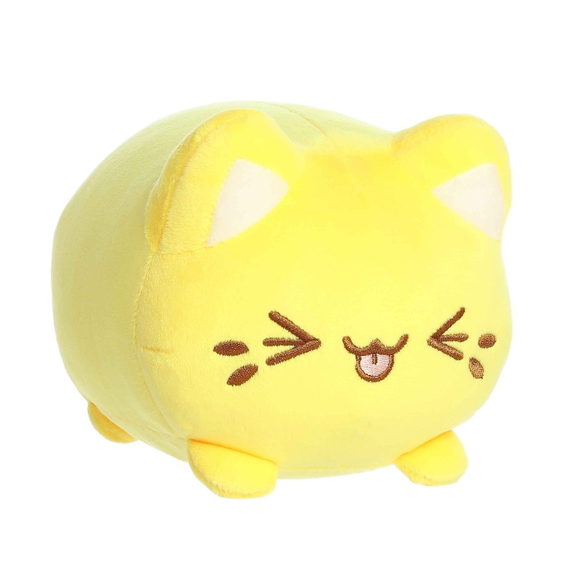 Aurora - Tasty Peach - 7" Lemon Meowchi
