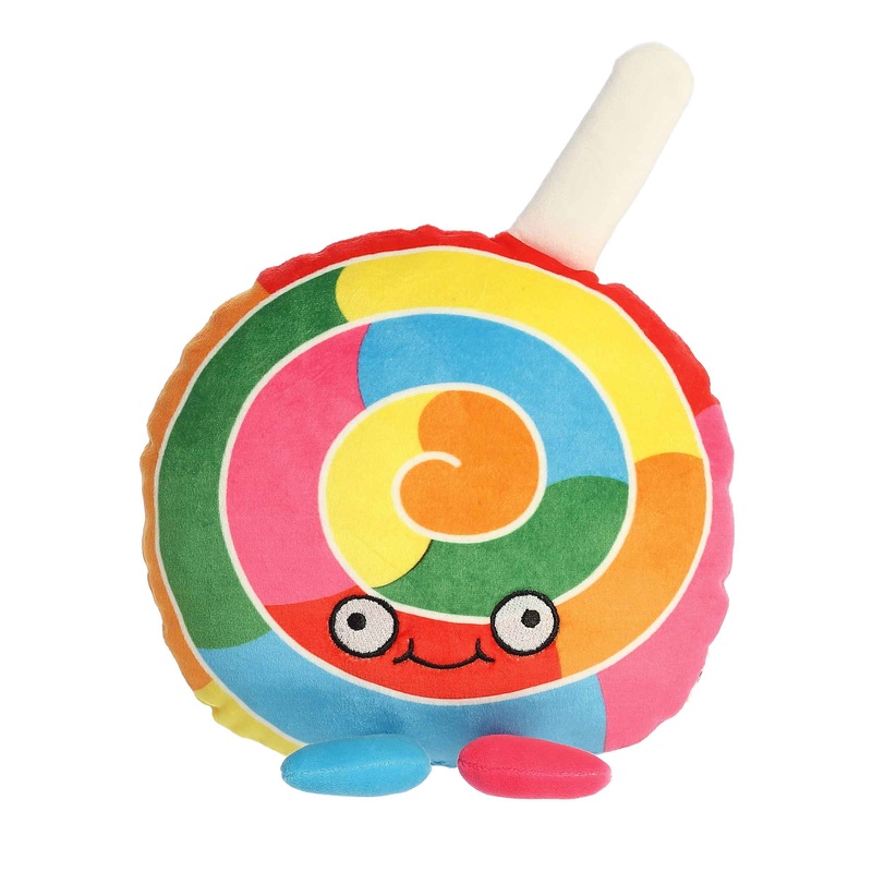 Aurora - Wackadoodles - 7" Lola Lollipop