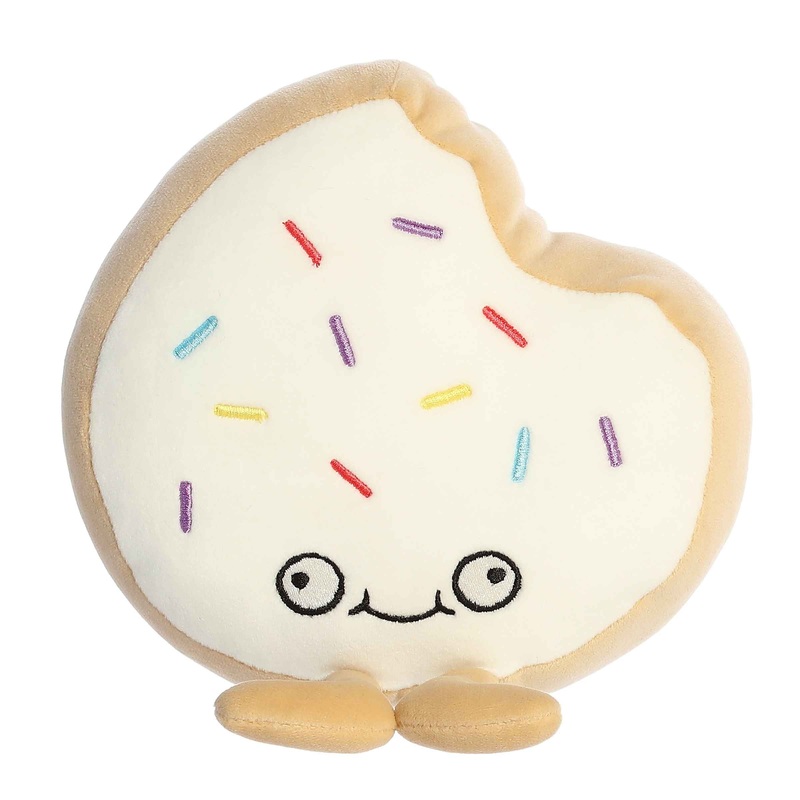 Aurora - Wackadoodles - 7" Shura Sugar Cookie