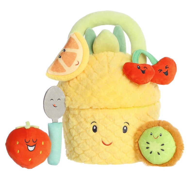 ebba - Baby Talk - 8" My Fruit Salad