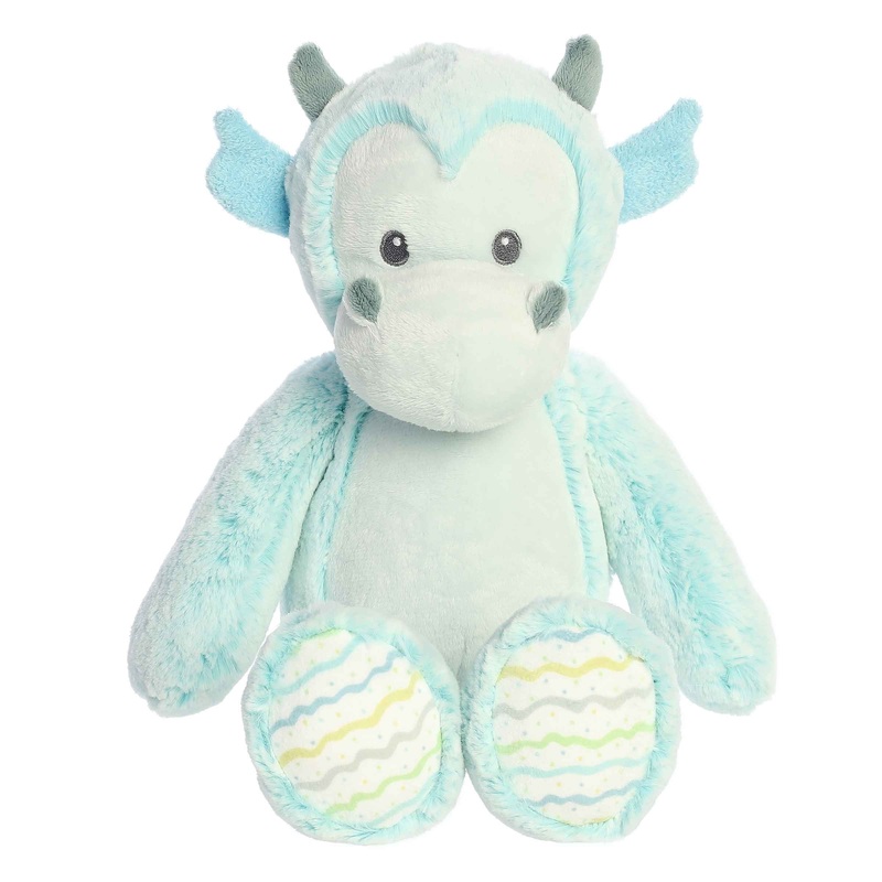 ebba - Cuddlers - 14" Dane Dragon
