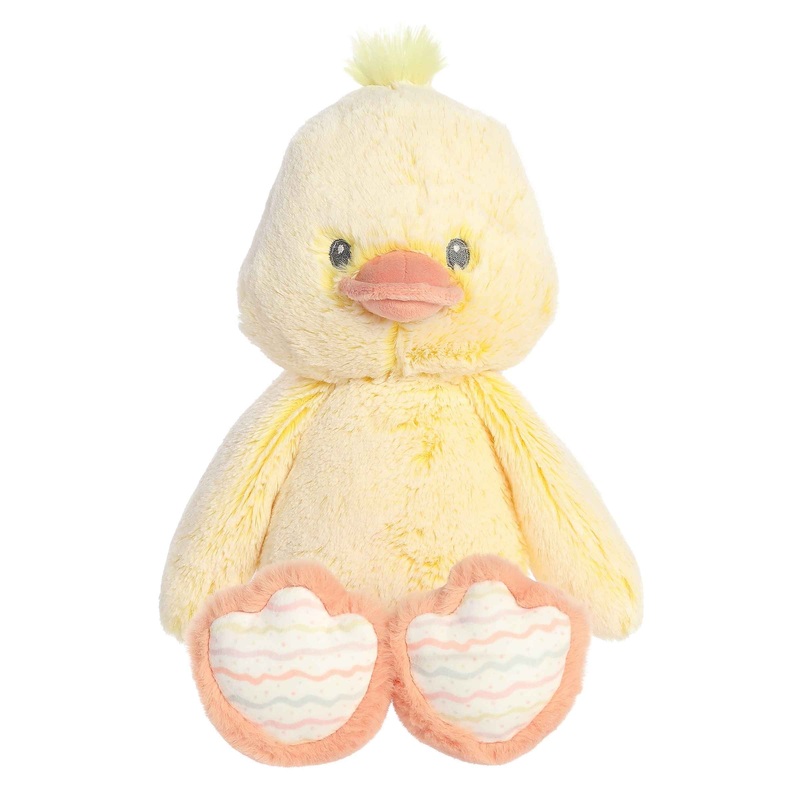 ebba - Cuddlers - 14" Dani Duck