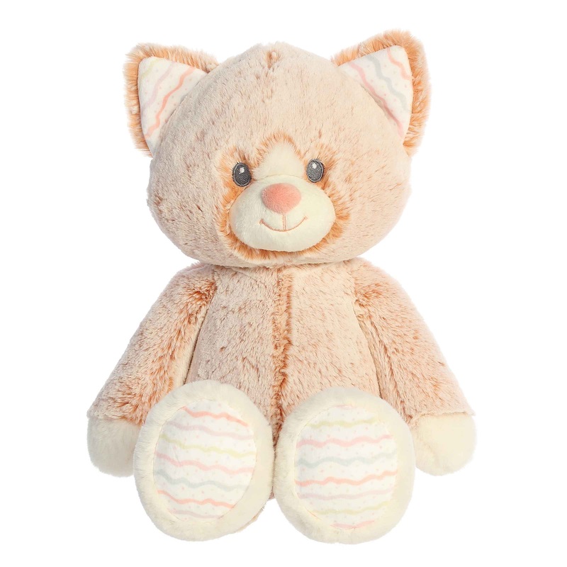 ebba - Cuddlers - 14" Kit Kitten